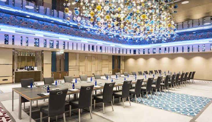 هتل سوئیس اوتل د بوسفوروس