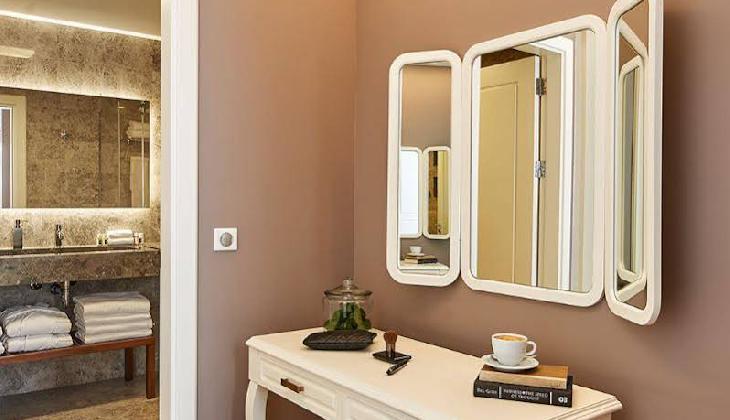 Renata Suites Boutique Hotel