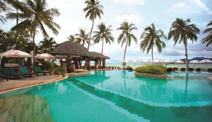 Chaba Cabana Beach Resort 