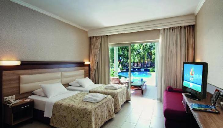 Sueno Hotels Beach Side