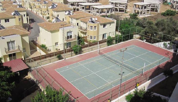 Crown Resorts Elamaris