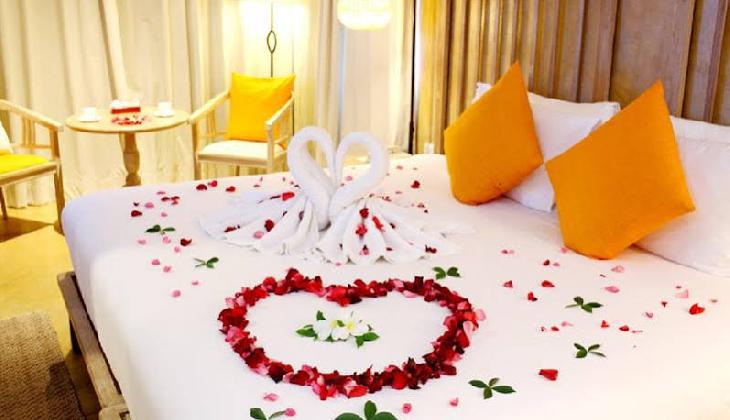 هتل مرکور سامویی