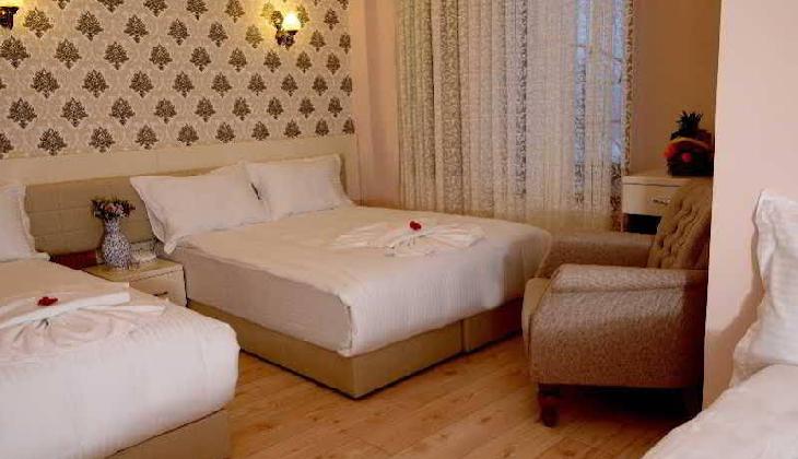 Grand Seigneur Hotel Old City