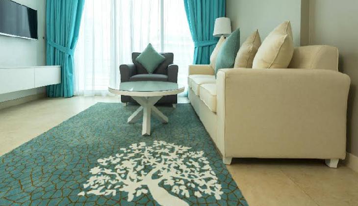 Jannah Marina Bay Suites