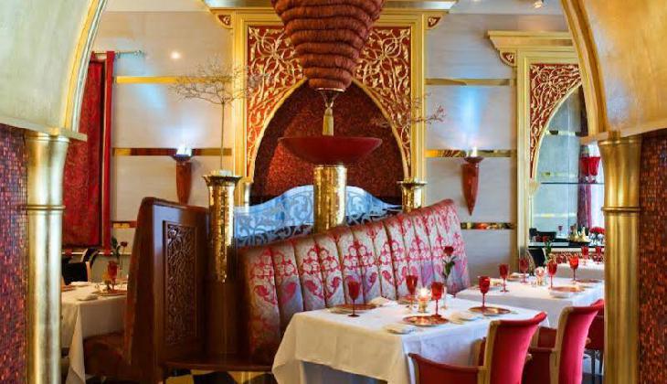 هتل برج العرب