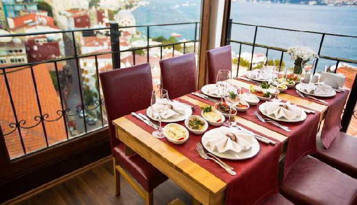 هتل سد استانبول