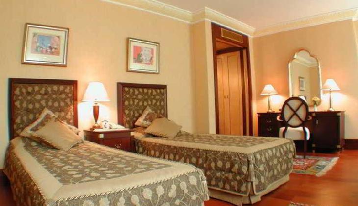 Eresin Hotels Sultanahmet – Boutique Class