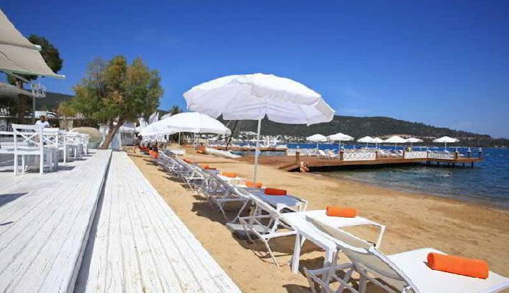 Grand Yazici Torba Beach Club