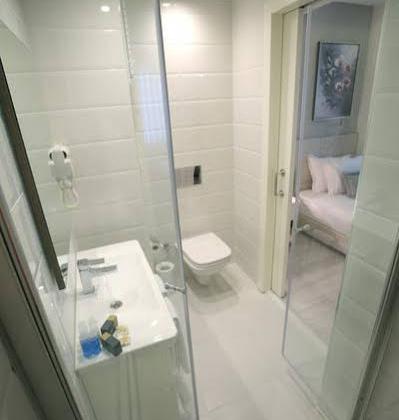 Rawda Hotel Bakirkoy