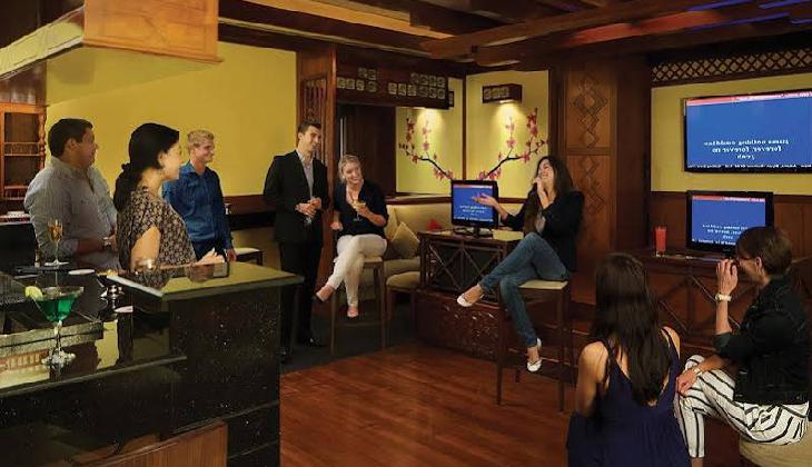 Hyatt Regency Galleria Residence Dubai