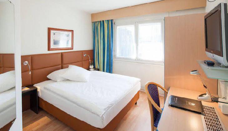 Comfort Hotel Royal Zurich