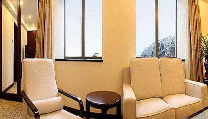 Grand Skylight CATIC Hotel