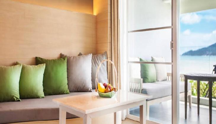 هتل آماری پوکت