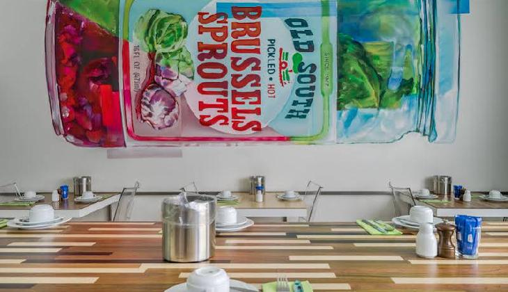 Hotel 322 Lambermont