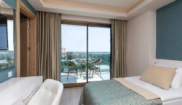 Side La Grande Resort and SPA