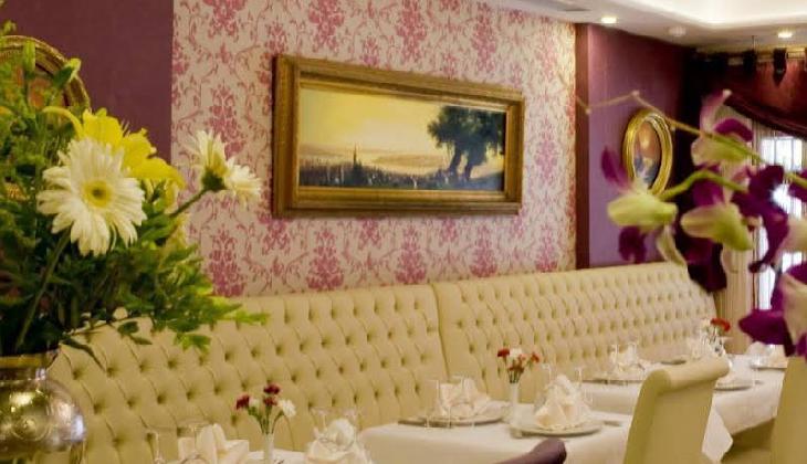 GLK PREMIER Regency Suites & Spa