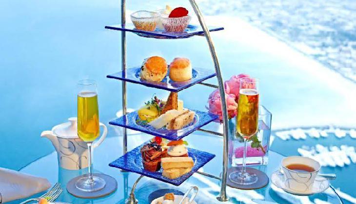 هتل برج العرب