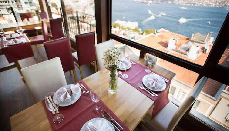 هتل سد استانبول