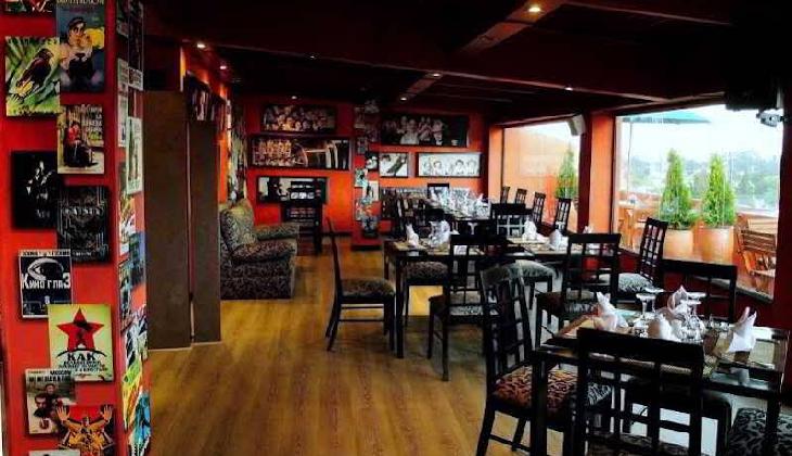 Hotel Charlotte Bogota by L'alianxa