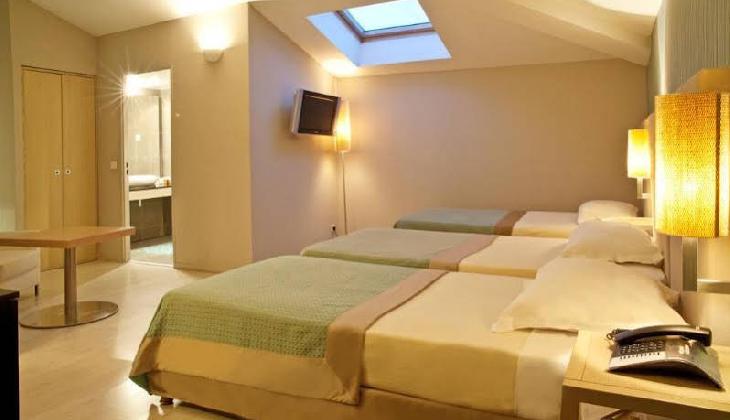 Grand Tonic Hotel Marseille