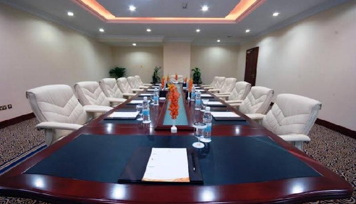 Grand Excelsior Hotel - Bur Dubai