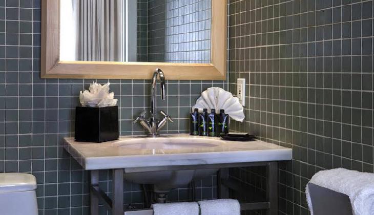 THE STILES HOTEL SOUTH BEACH