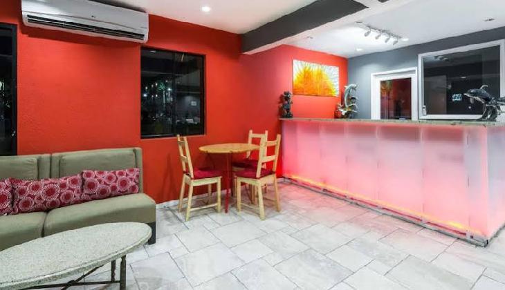 Ramada Limited SeaWorld