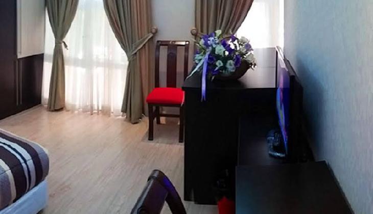 هتل دیاموند تهران