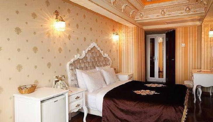 Deluxe Golden Horn Sultanahmet Hotel