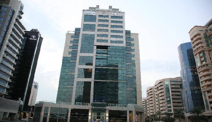 هتل سامایا دیره