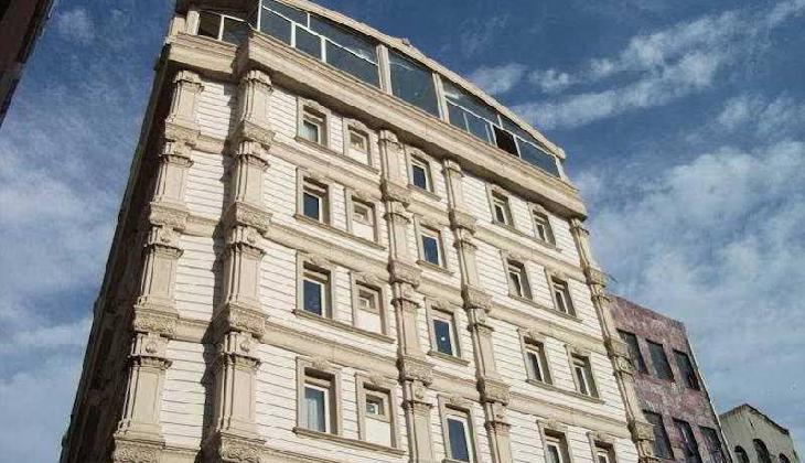 Marmaray Hotel