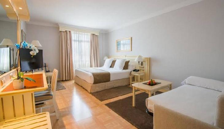 VP Jardín Metropolitano