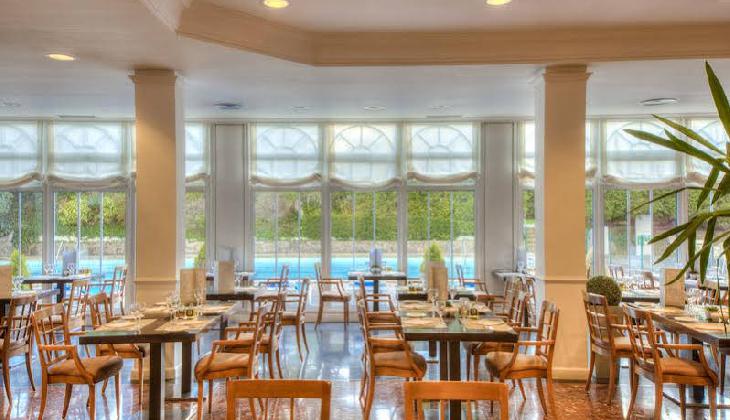 NH HESPERIA SANTIAGO PEREGRINO