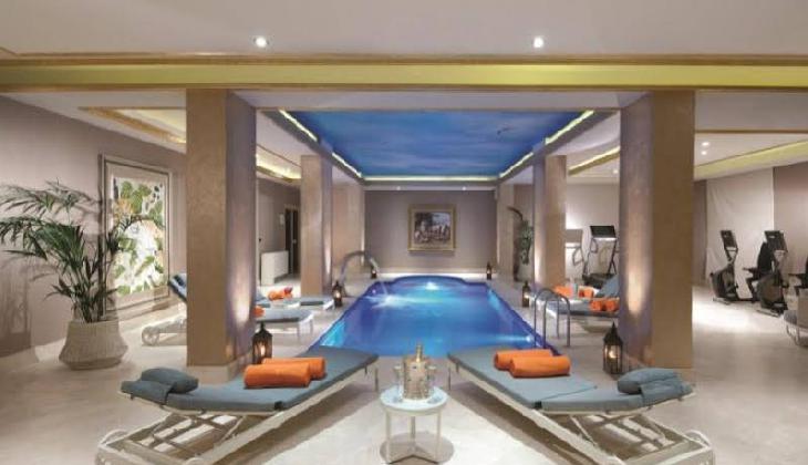 هتل جمیرا زعبیل سرای