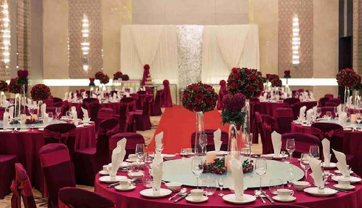 Grand Mercure Beijing Dongcheng