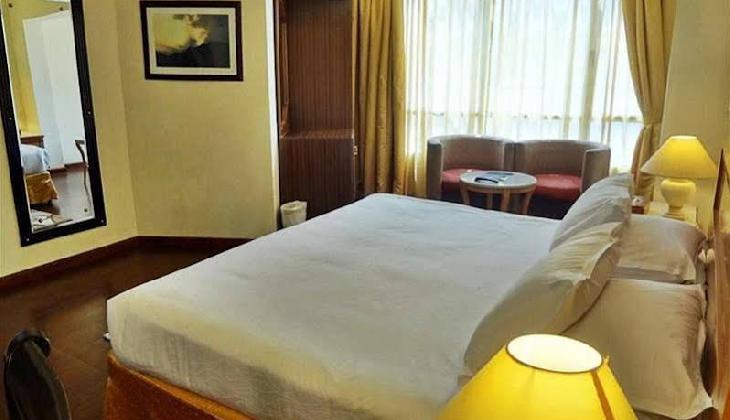 Al Jawhara Metro Hotel