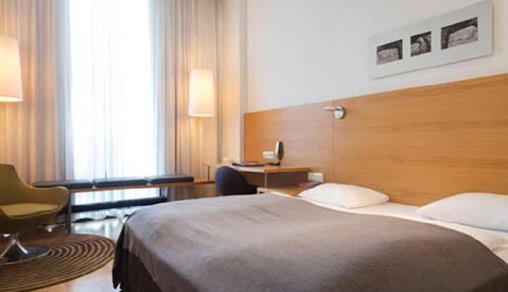 Clarion Collection Hotel Gabelshus