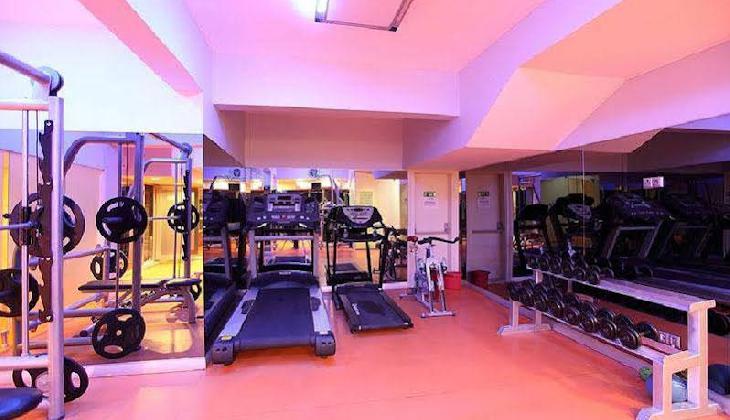 Deluxe Golden Horn Sultanahmet Hotel