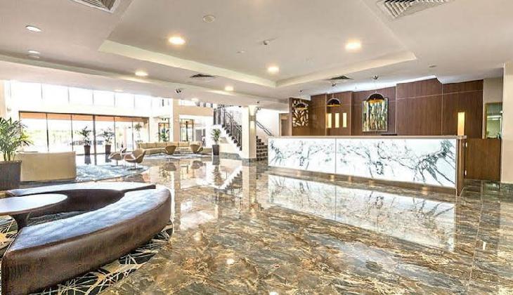 Ramada Hotel Hope Harbour