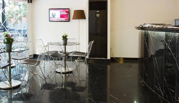 Semsan Hotel Nisantası