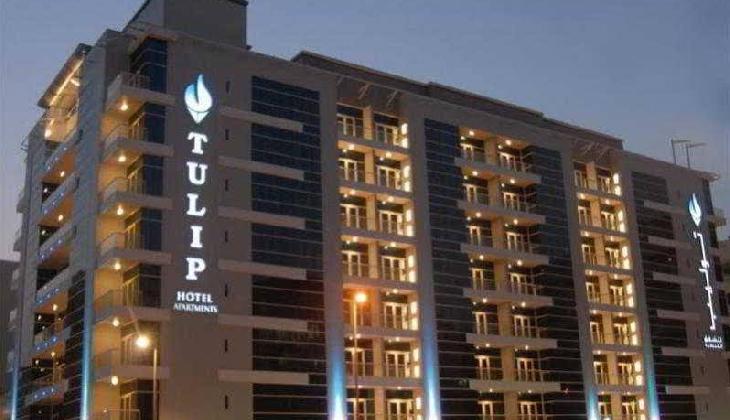 Tulip Hotel Apartment