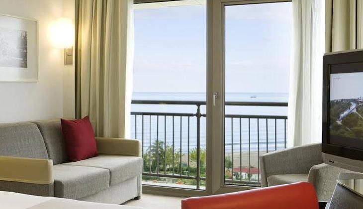Novotel Trabzon
