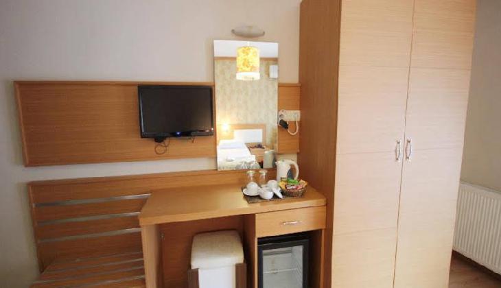 فلاور پالاس هتل