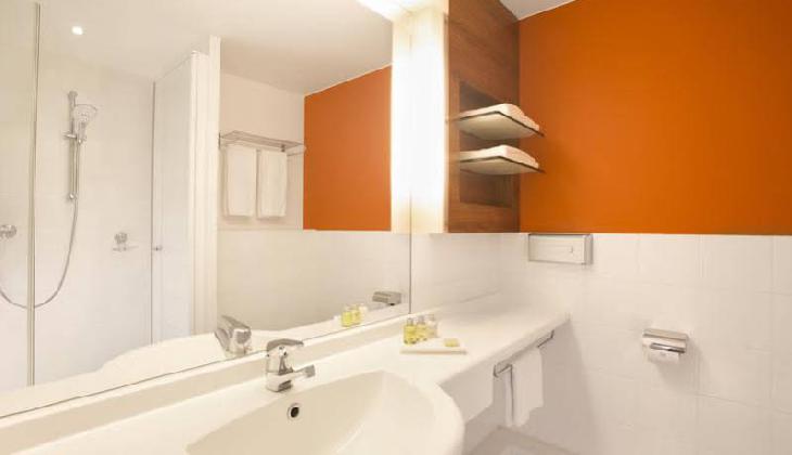 NH Frankfurt Niederrad