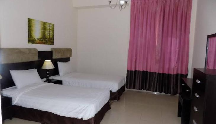 Fortune (Elite) Classic Hotel Apartment