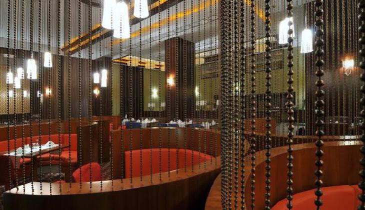 Doubletree By Hilton Hotel Van