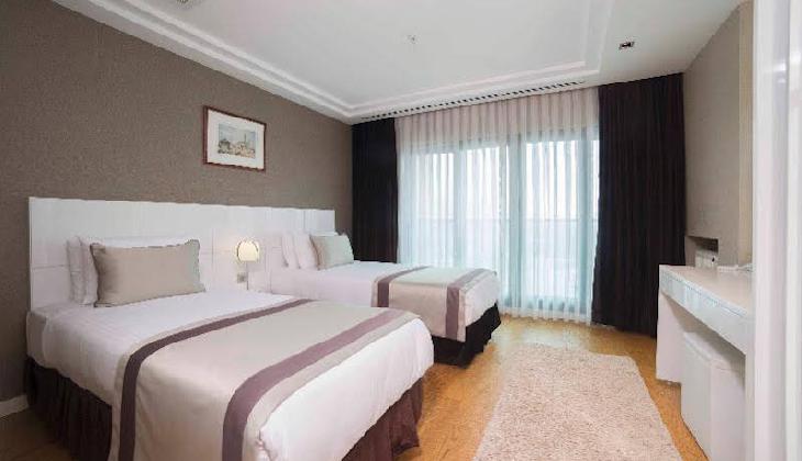 Avrupa Residence Suites