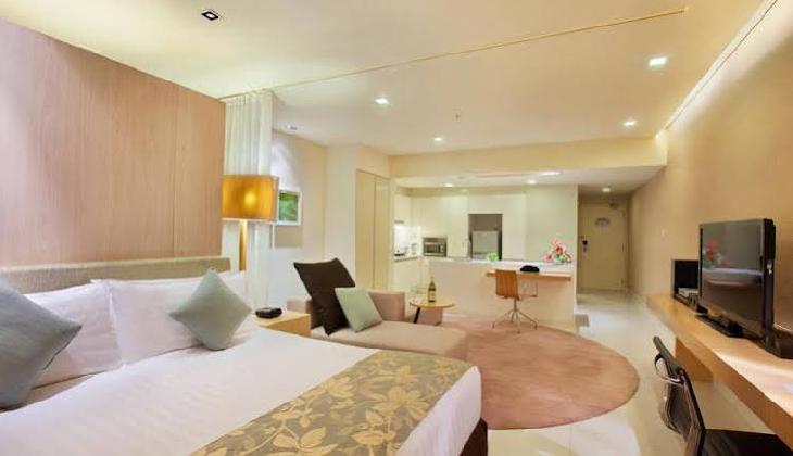 PARKROYAL Serviced Suites Kuala Lumpur