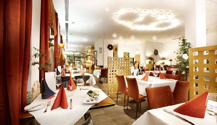 Ambiente Langenhagen Hannover by Tulip Inn