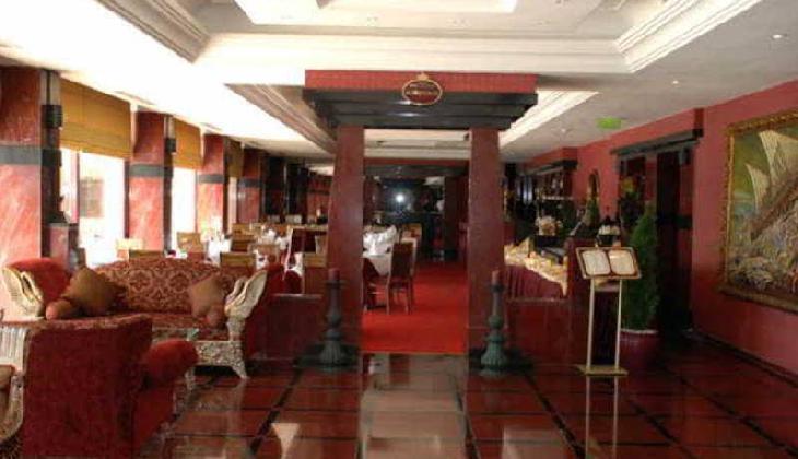 Sozbir Royal Residence Hotel